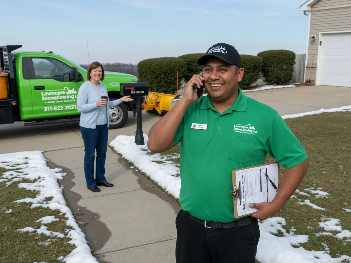 Lawn Care Services By Expert Landscaper Kennett Square, PA FAQs